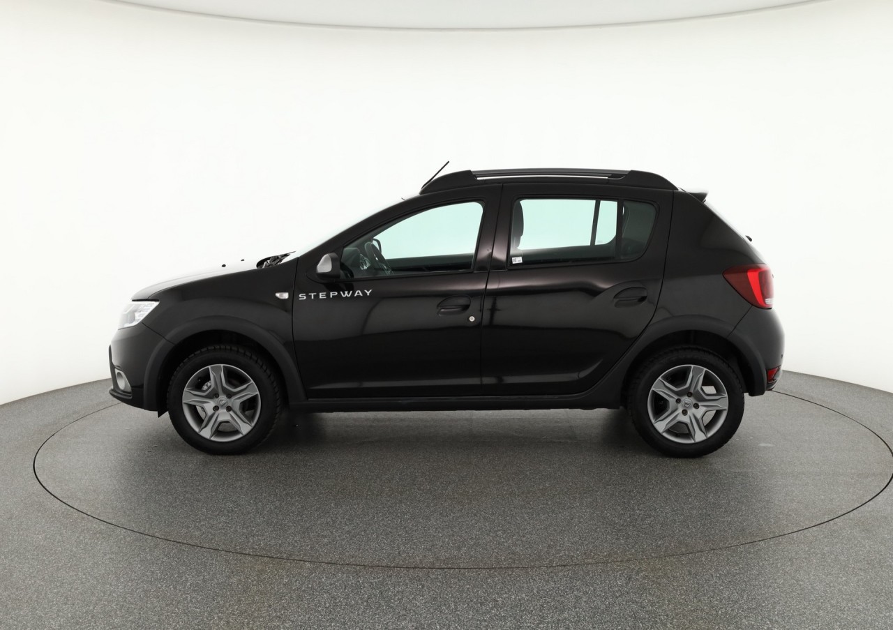 Dacia Sandero Stepway 0.9 TCe Prestige