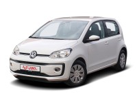 VW up! 1.0 Basis Sitzheizung Tempomat Bluetooth