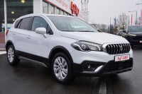 Suzuki SX4 S-Cross 1.4 Boosterjet mHev AT