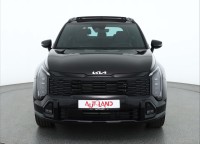 Kia Sportage 1.6 T-GDI GT-Line Hybrid Aut. Facelift