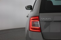 Skoda Octavia Combi 2.0 TSI RS Challenge