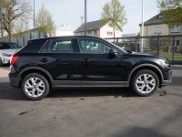 Audi Q2 35 1.5 TFSI advanced