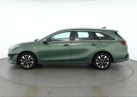 Vorschau: Kia cee'd Sporty Wagon Ceed SW 1.6 PHEV Spirit