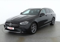 Mercedes-Benz E300 de T AMG Line LED Navi Alcantara Kamera DAB