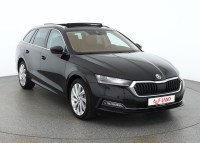Skoda Octavia Combi 1.4 iV DSG