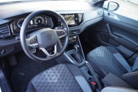 VW Taigo 1.0 TSI DSG R-Line