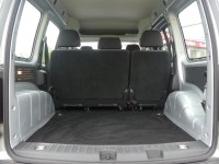 VW Caddy 1.4 TSI DSG