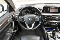 BMW 520 d Luxury Line