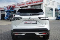 Nissan Qashqai N-Connecta+ 1.3 Dig-T