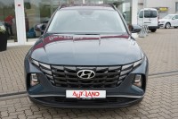 Hyundai Tucson 1.6 T-GDI