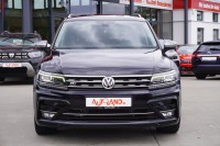 VW Tiguan Allspace 2.0 TSI Highline 4M DSG