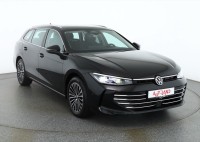 VW Passat Variant 1.5 eTSI DSG