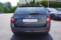 Skoda Octavia Combi 1.4 TSI