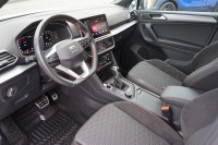 Seat Tarraco 2.0 TSI FR