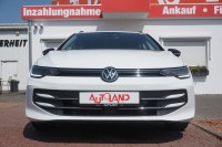 VW Golf VIII Variant 1.5 TSI Goal