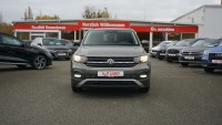 VW T-Cross 1.0 TSI