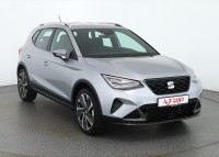 Seat Arona 1.0 TSI DSG FR