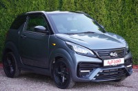 Ligier JS 50 Diesel DCI