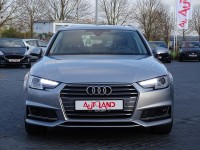 Audi A4 Avant 35 TDI sport S-tronic