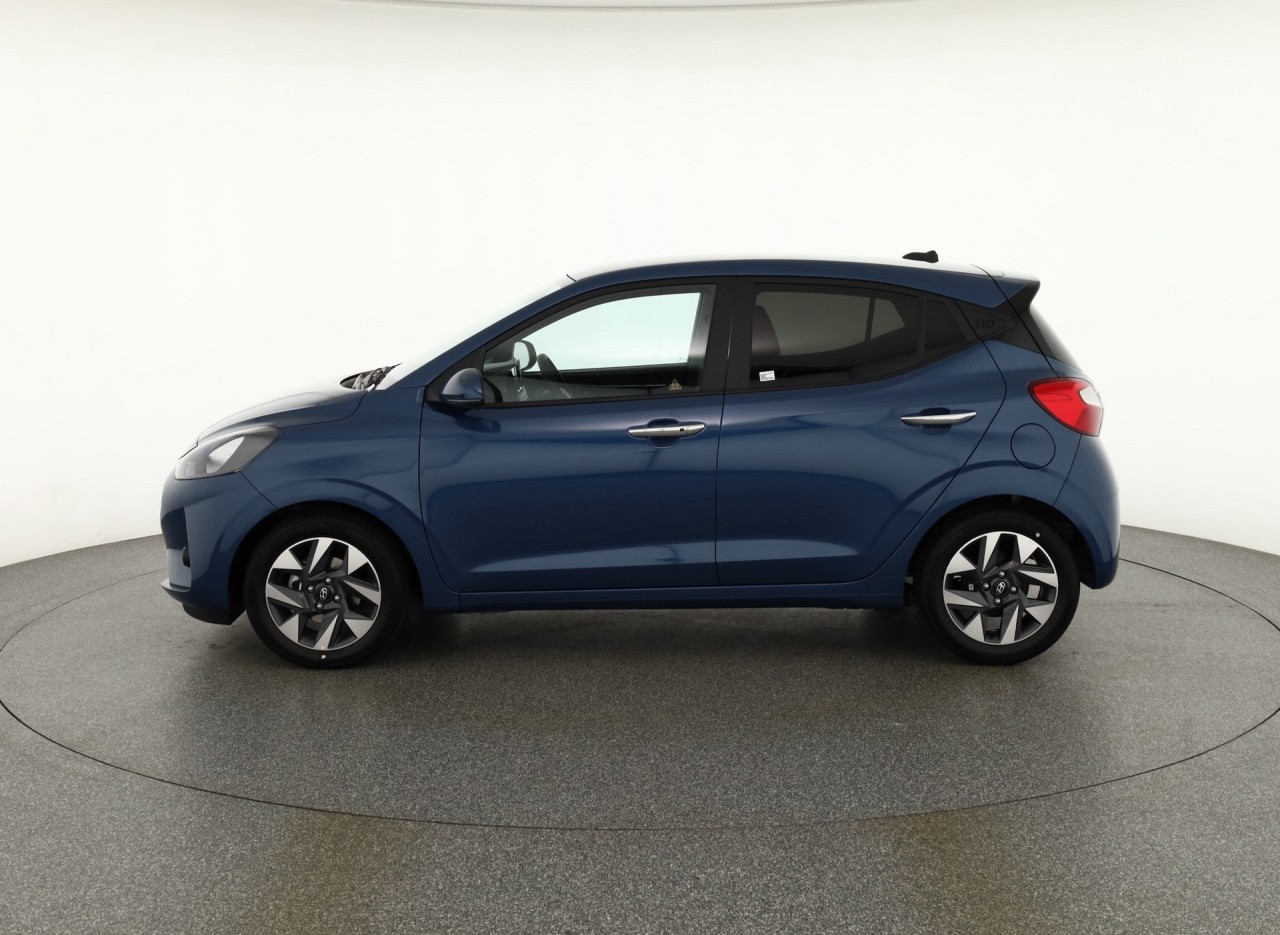 Hyundai i10 1.0