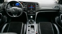 Renault Megane IV Grandtour 1.2 TCe 130