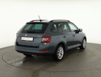 Skoda Fabia Combi 1.0 TSI DSG Soleil