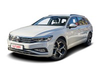 VW Passat Variant 2.0TSI DSG Business LED Navi ACC