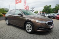 Skoda Octavia Combi 1.5 TSI Ambition