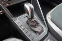 VW Polo 2.0 TSI GTI DSG