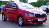 Skoda Fabia 1.0 TSI DSG