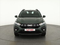 Dacia Sandero Stepway TCe 90