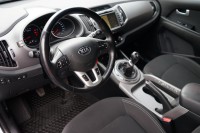 Kia Sportage 1.6 Attract