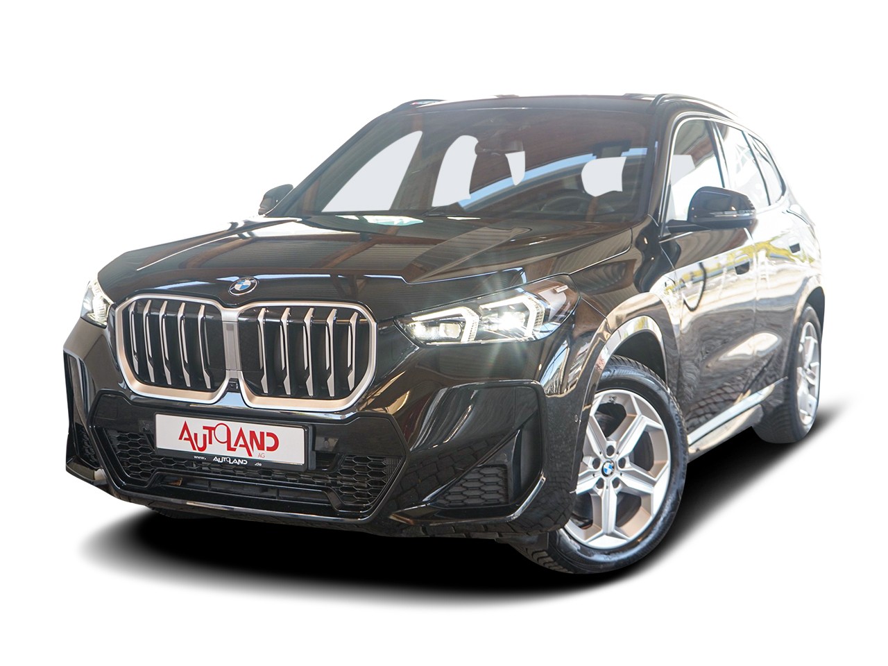 BMW X1 20i sDrive M Sport Aut.