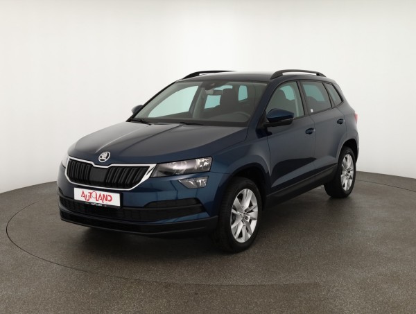 Skoda Karoq 1.6 TDI Ambition