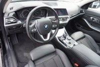 BMW 320 320d Touring xDrive Aut.