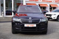 Skoda Karoq 1.5 TSI Clever