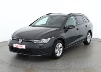 VW Golf VIII Variant 1.0 TSI Life LED Standheizung