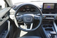Audi A4 Avant 35 2.0 TFSI advanced
