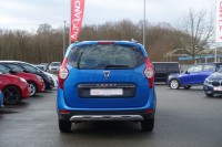 Dacia Lodgy 1.3 TCE