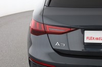 Audi A3 Sportback 30 TFSI advanced