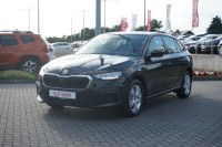 Vorschau: Skoda Scala 1.0 TSI DSG