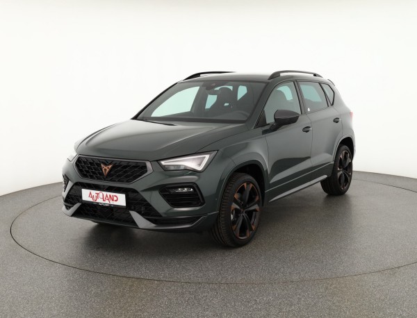 Cupra Ateca 1.5 TSI DSG