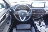 BMW 520 d Touring Aut.
