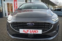 Ford Fiesta 1.0 M-Hybrid Titanium X