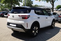 Opel Frontera 1.2 DI Turbo Ultimate Hybrid Aut.