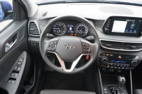 Hyundai Tucson 1.6T