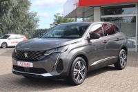 Vorschau: Peugeot 3008 1.2 e-THP Allure Pack