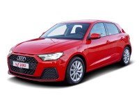 Audi A1 Sportback 35 1.5 TFSI LED Navi PDC Spurhalte