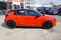 Opel Corsa F 1.2 Turbo GS Line YES