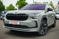 Vorschau: Skoda Kodiaq Sportline 1.5 TSI DSG